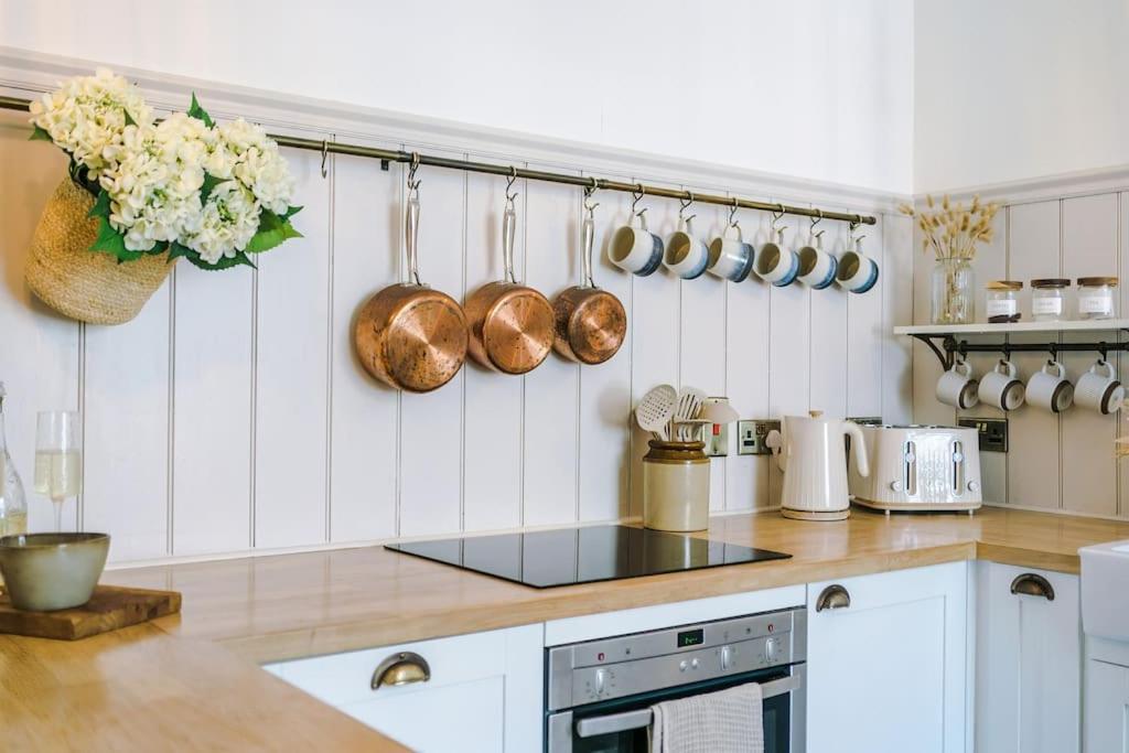 Rufloreo Dale - Homely And Central บักซ์ตัน ภายนอก รูปภาพ