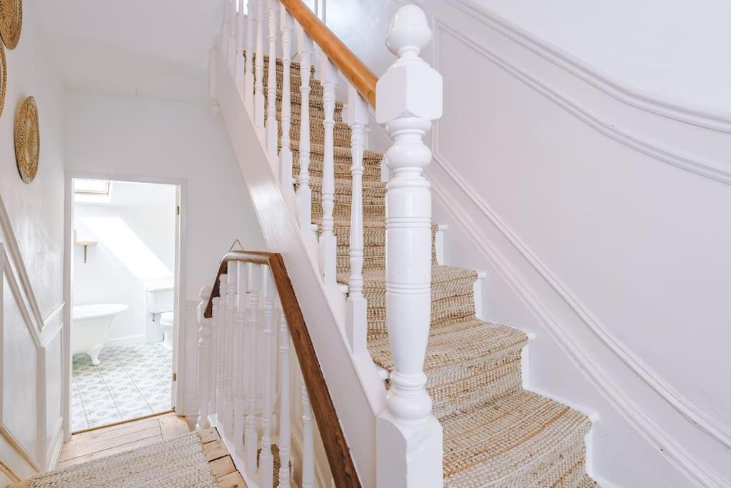 Rufloreo Dale - Homely And Central บักซ์ตัน ภายนอก รูปภาพ