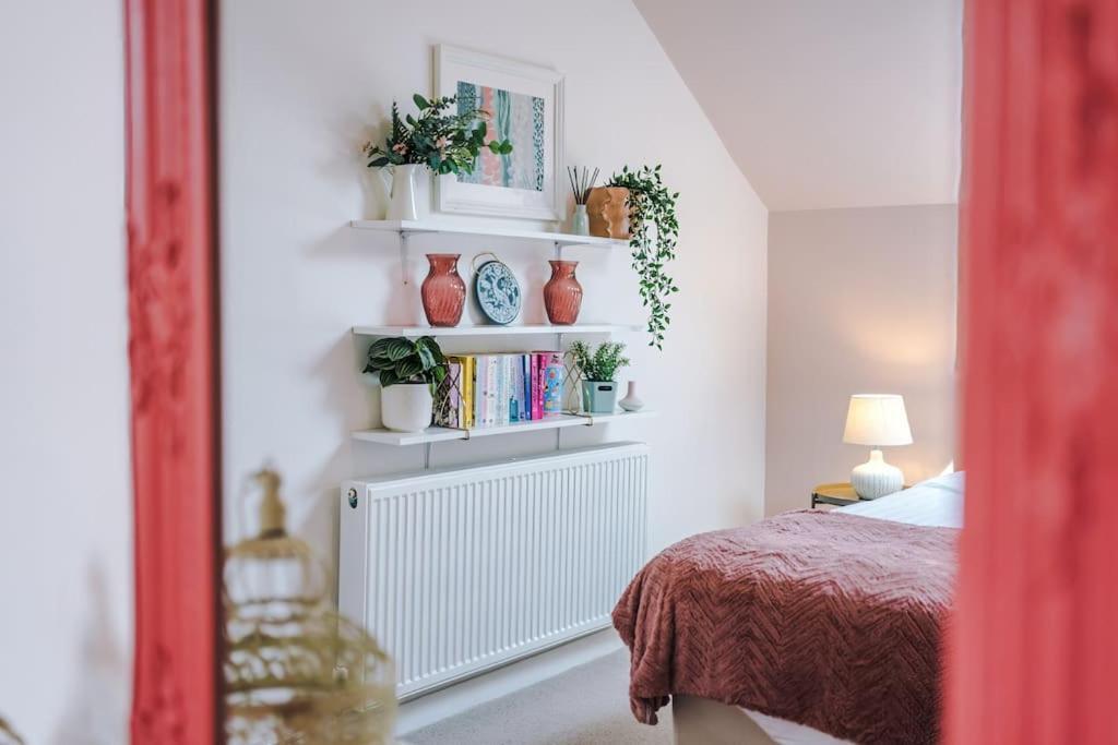 Rufloreo Dale - Homely And Central บักซ์ตัน ภายนอก รูปภาพ