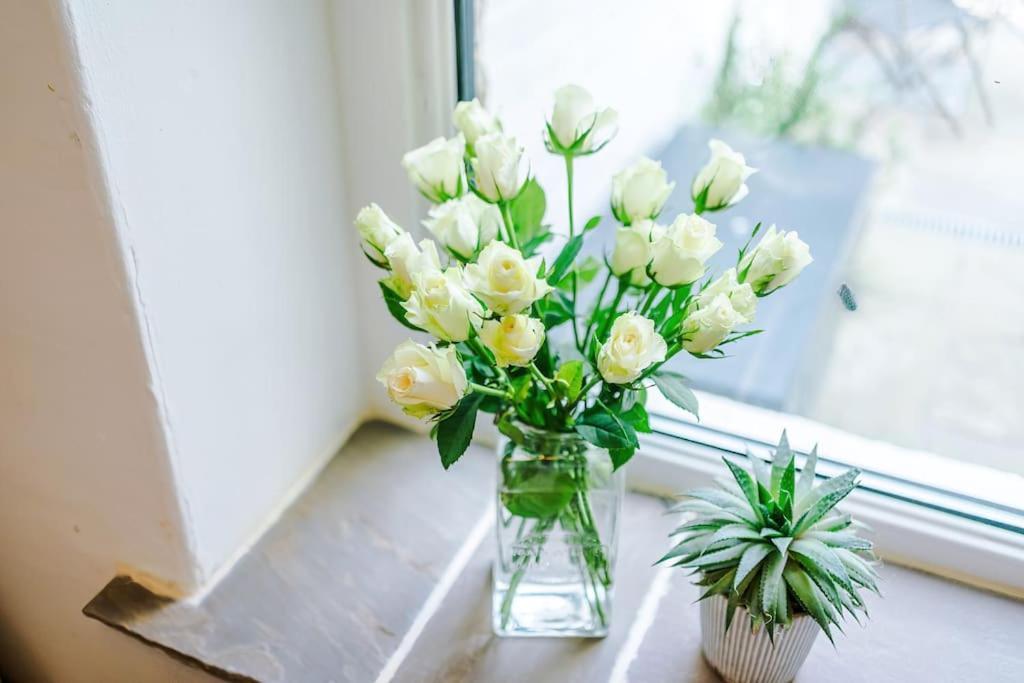 Rufloreo Dale - Homely And Central บักซ์ตัน ภายนอก รูปภาพ